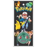 Pokemon Bulbasaur